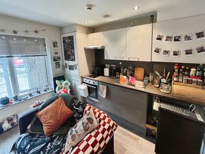 Studio- click for photo gallery
